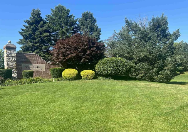 Photo 3 of Land for sale at 4528 Lake Blackthorn Dr, South Bend, IN 46628 | MLS# 202229831 | Listing updated on 2026-03-13