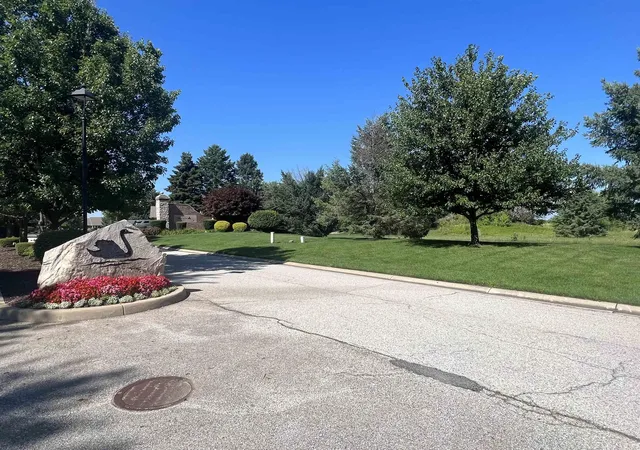 Photo 3 of Land for sale at 4528 Lake Blackthorn Dr, South Bend, IN 46628 | MLS# 202229831 | Listing updated on 2026-03-13