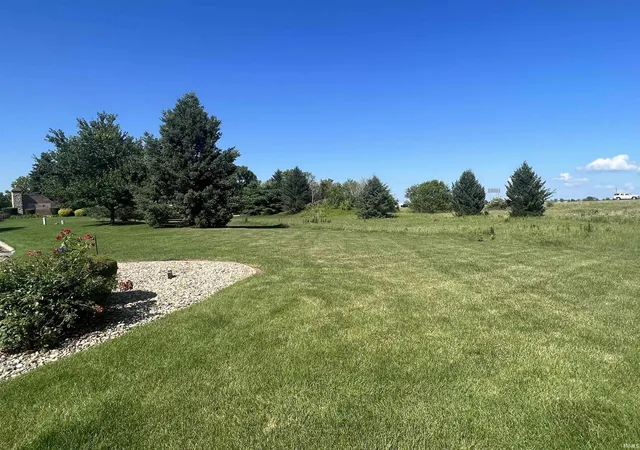 Photo 4 of Land for sale at 4528 Lake Blackthorn Dr, South Bend, IN 46628 | MLS# 202229831 | Listing updated on 2026-03-13