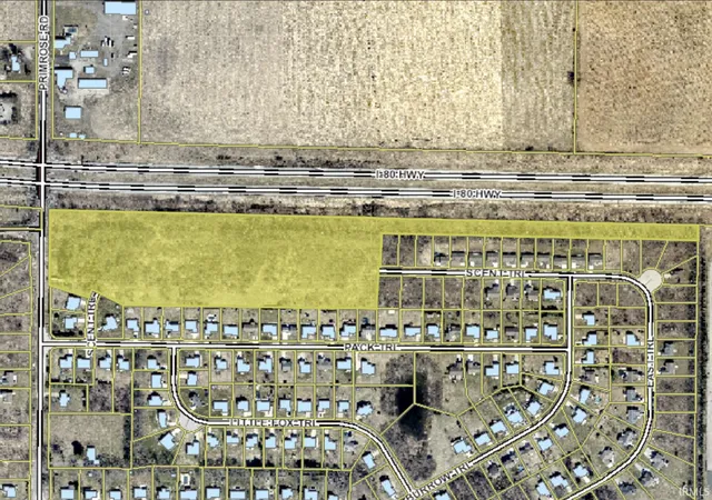 1st image of 52530 Primrose Rd, South Bend, IN 46628 | MLS# 202229871