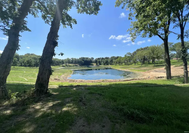 Photo 1 of Land for sale at 50929 Orange Rd, South Bend, IN 46628 | MLS# 202229980 | Listing updated on 2024-11-21