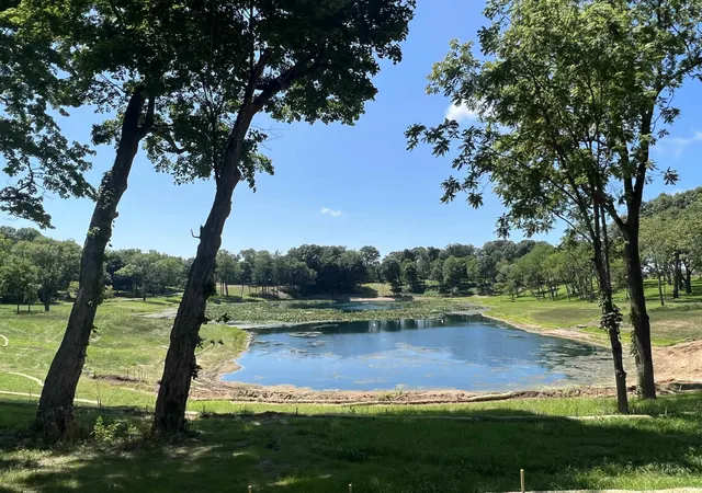 Photo 2 of Land for sale at 50929 Orange Rd, South Bend, IN 46628 | MLS# 202229980 | Listing updated on 2024-11-21
