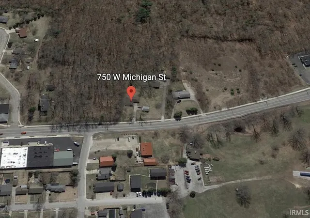 2nd image of 750 W Michigan St, New Carlisle, IN 46552 | MLS# 202232043
