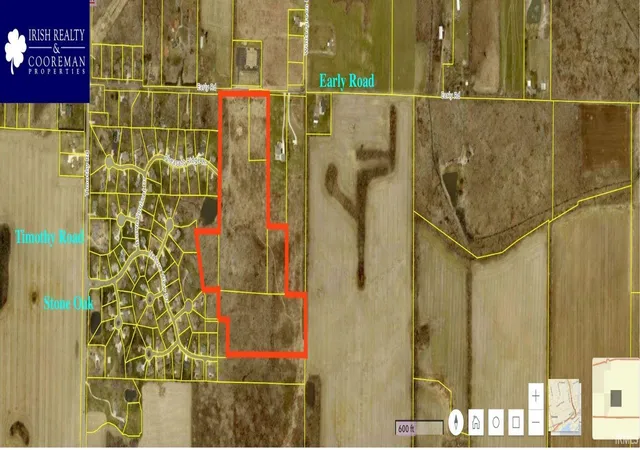 2nd image of 32500 Early Rd, New Carlisle, IN 46552 | MLS# 202232611