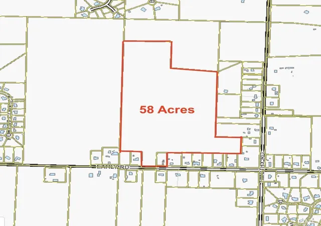 1st image of 33351 Early Rd, New Carlisle, IN 46552 | MLS# 202232628
