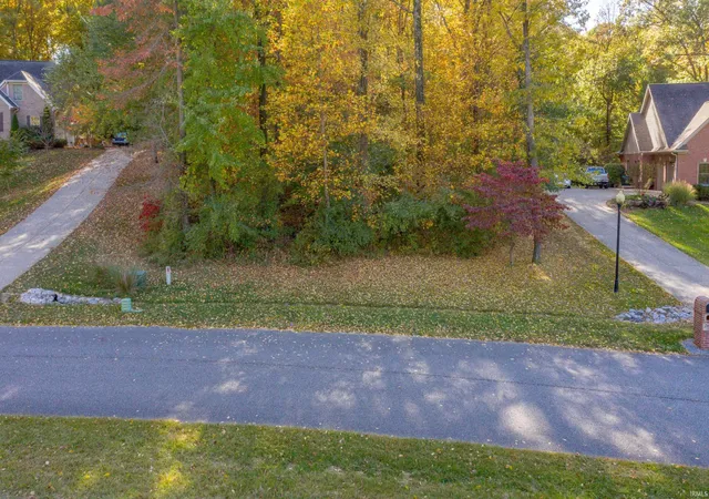 Photo 1 of Land for sale at 2701 Woodstone Ln, Evansville, IN 47712 | MLS# 202243372 | Listing updated on 2026-04-15