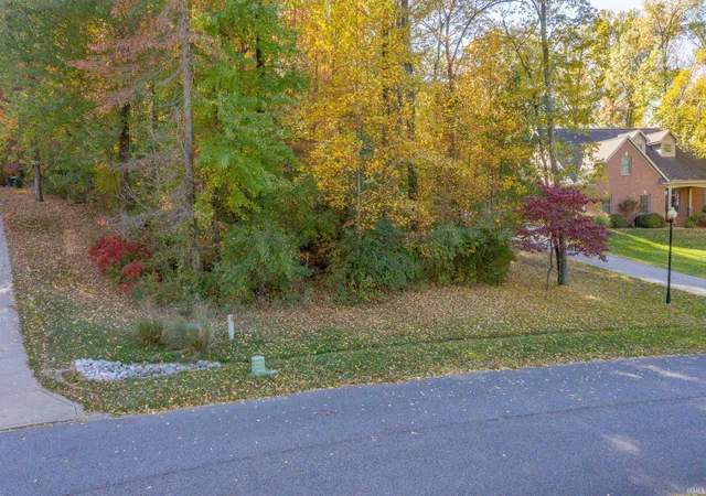 Photo 3 of Land for sale at 2701 Woodstone Ln, Evansville, IN 47712 | MLS# 202243372 | Listing updated on 2026-04-15