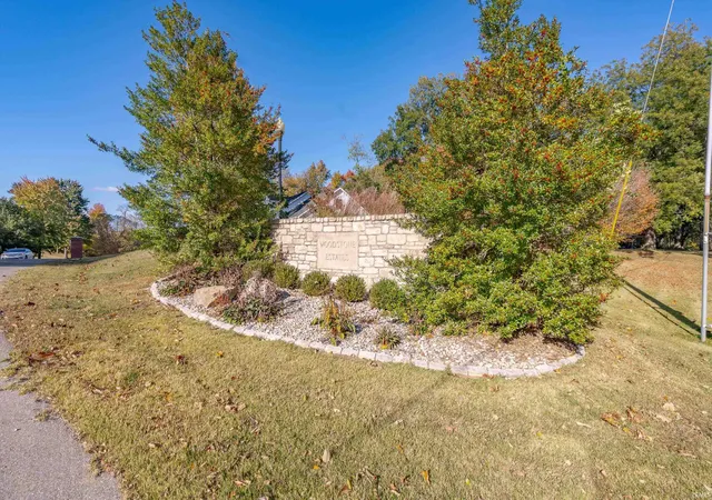 Photo 3 of Land for sale at 2701 Woodstone Ln, Evansville, IN 47712 | MLS# 202243372 | Listing updated on 2026-04-15
