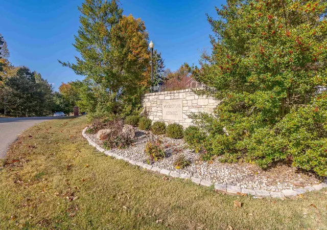 Photo 4 of Land for sale at 2701 Woodstone Ln, Evansville, IN 47712 | MLS# 202243372 | Listing updated on 2026-04-15