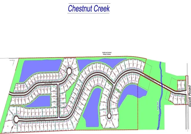 Photo 1 of Land for sale at 10790 Kola Crossover, Fort Wayne, IN 46814 | MLS# 202304443 | Listing updated on 2026-02-03