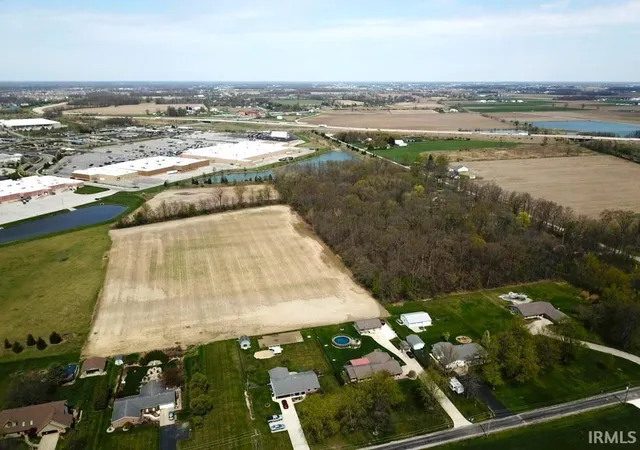Photo 1 of Land for sale at 4521 Schwartz Rd, New Haven, IN 46774 | MLS# 202312717 | Listing updated on 2025-10-06