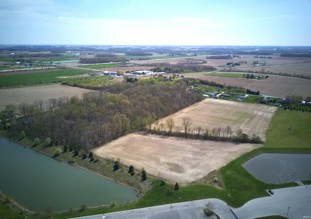 Photo 2 of Land for sale at 4521 Schwartz Rd, New Haven, IN 46774 | MLS# 202312717 | Listing updated on 2025-10-06