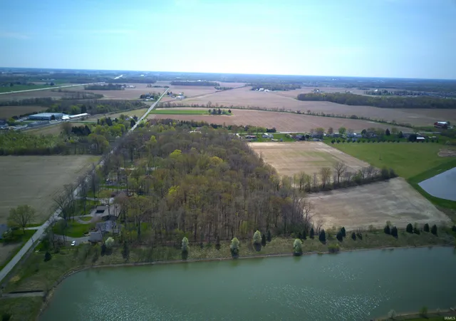 Photo 3 of Land for sale at 4521 Schwartz Rd, New Haven, IN 46774 | MLS# 202312717 | Listing updated on 2025-10-06