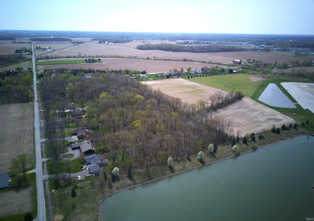 Photo 3 of Land for sale at 4521 Schwartz Rd, New Haven, IN 46774 | MLS# 202312717 | Listing updated on 2025-10-06