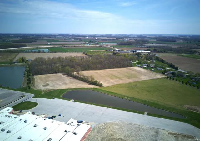 Photo 4 of Land for sale at 4521 Schwartz Rd, New Haven, IN 46774 | MLS# 202312717 | Listing updated on 2025-10-06