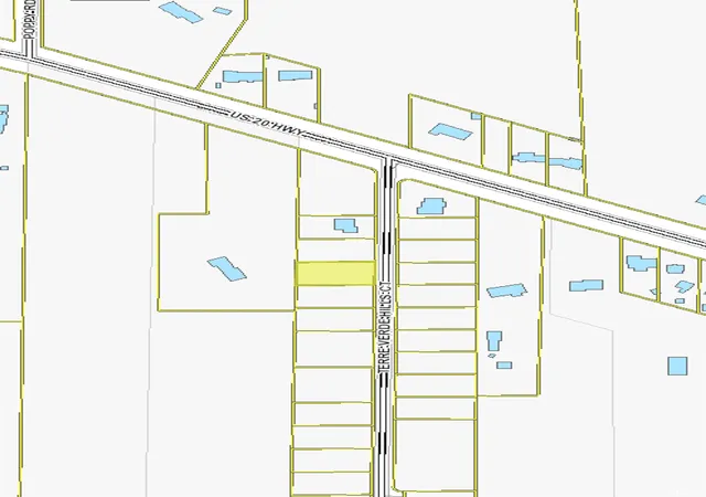 Photo 2 of Land for sale at 53705 Terre Verde Hills Ct, South Bend, IN 46628 | MLS# 202319271 | Listing updated on 2026-03-13