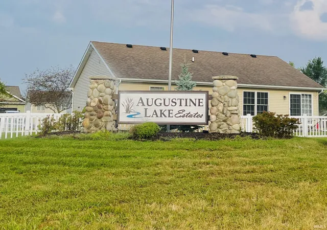 Photo 1 of Land for sale at 52744 Blue Winged Trl, South Bend, IN 46628 | MLS# 202319334 | Listing updated on 2026-03-13