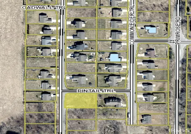 Photo 3 of Land for sale at 52744 Blue Winged Trl, South Bend, IN 46628 | MLS# 202319334 | Listing updated on 2026-03-13
