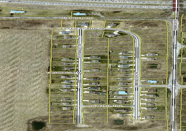 Photo 3 of Land for sale at 52773 Blue Winged Trl, South Bend, IN 46628 | MLS# 202319339 | Listing updated on 2026-03-13