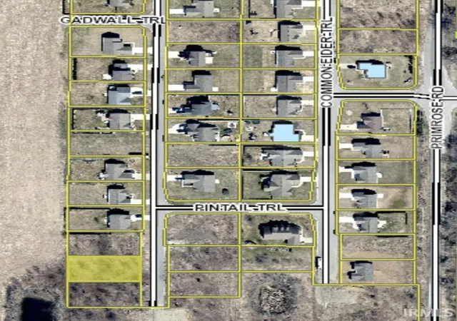 Photo 3 of Land for sale at 52773 Blue Winged Trl, South Bend, IN 46628 | MLS# 202319339 | Listing updated on 2026-03-13