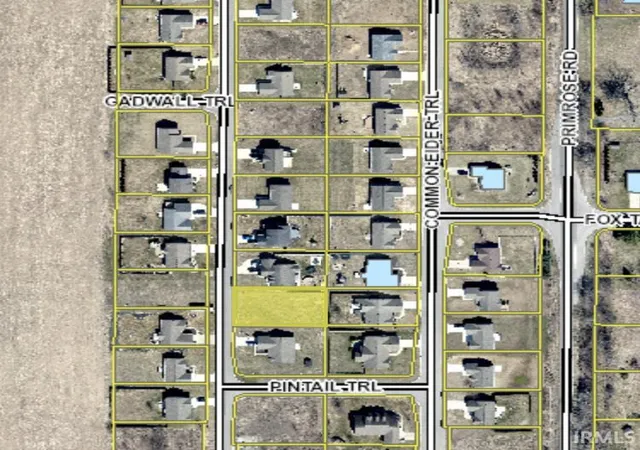 Photo 3 of Land for sale at 52700 Blue Winged Trl, South Bend, IN 46628 | MLS# 202319342 | Listing updated on 2026-03-13