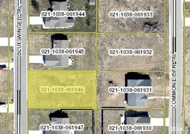 Photo 2 of Land for sale at 52580 Blue Winged Trl, South Bend, IN 46628 | MLS# 202319344 | Listing updated on 2026-03-13