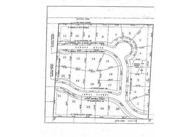 Photo 1 of Land for sale at 20312 Garnet Dr, South Bend, IN 46614 | MLS# 202322728 | Listing updated on 2026-06-30