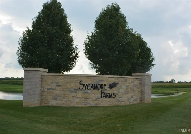 Photo 1 of Land for sale at 440 Velvet Rd, Kokomo, IN 46901 | MLS# 202330784 | Listing updated on 2026-07-30