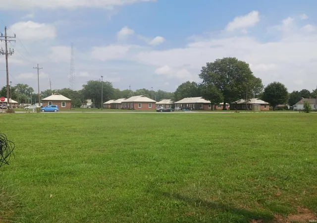 Photo 1 of Land for sale at 124 W Jefferson St, Vincennes, IN 47591 | MLS# 202330870 | Listing updated on 2026-08-18