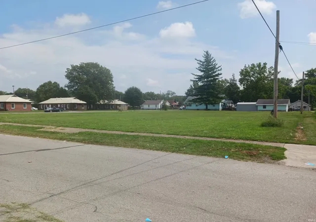 Photo 3 of Land for sale at 124 W Jefferson St, Vincennes, IN 47591 | MLS# 202330870 | Listing updated on 2026-08-18