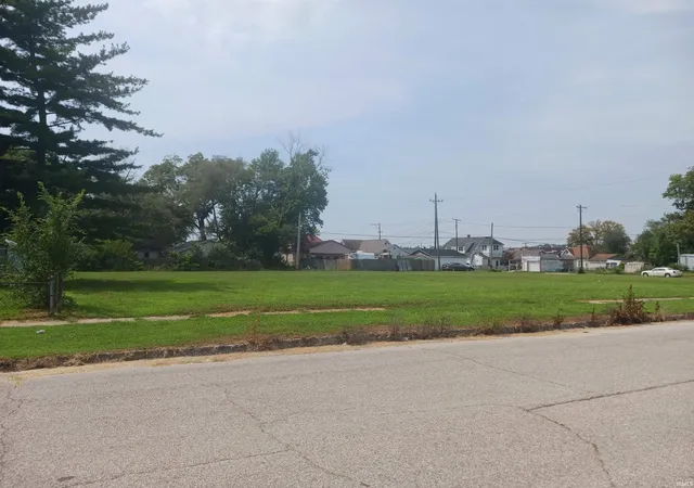 Photo 3 of Land for sale at 124 W Jefferson St, Vincennes, IN 47591 | MLS# 202330870 | Listing updated on 2026-08-18