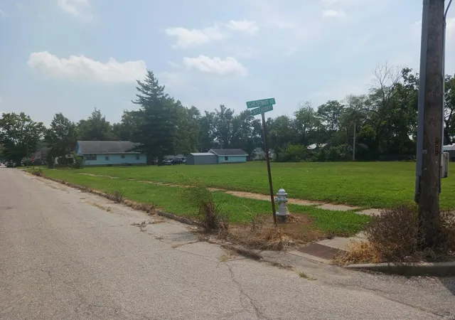 Photo 4 of Land for sale at 124 W Jefferson St, Vincennes, IN 47591 | MLS# 202330870 | Listing updated on 2026-08-18