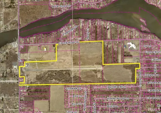 Photo 1 of Land for sale at Indiana Ave County Road 1, Elkhart, IN 46516 | MLS# 202331029 | Listing updated on 2026-09-03