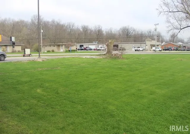 Photo 3 of Land for sale at 927 W Walnut St, Albany, IN 47320 | MLS# 202331649 | Listing updated on 2026-09-05