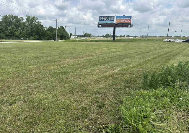Photo 2 of Land for sale at 5520 Rock Hampton Ct, Indianapolis, IN 46268 | MLS# 202343009 | Listing updated on 2026-07-27