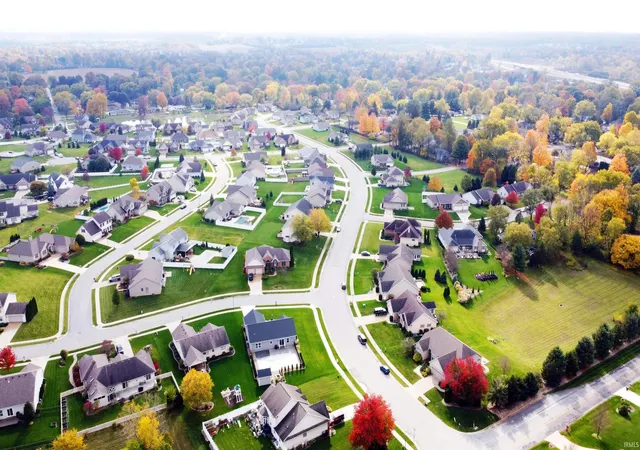 Photo 3 of Land for sale at 522 Dice St, South Bend, IN 46614 | MLS# 202400129 | Listing updated on 2026-03-13