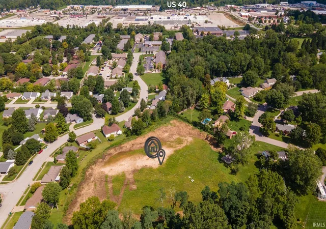 Photo 3 of Land for sale at S C St, Richmond, IN 47374 | MLS# 202406123 | Listing updated on 2026-08-21