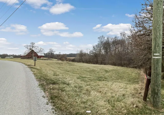 2nd image of Farmington Rd, Gas City, IN 46933 | MLS# 202407026