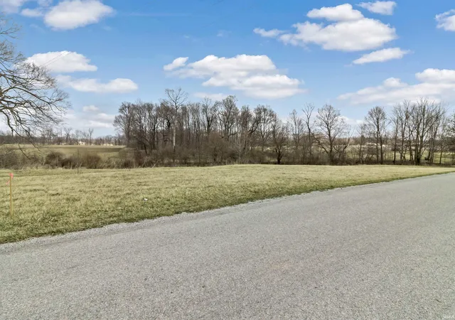 Photo 3 of Land for sale at Farmington Rd, Gas City, IN 46933 | MLS# 202407026 | Listing updated on 2026-01-27