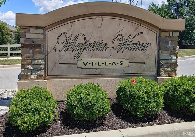 Photo 1 of Sale Pending at 8992 Wings Pass, Fort Wayne, IN 46825 | MLS# 202407599 | Listing updated on 2024-07-17