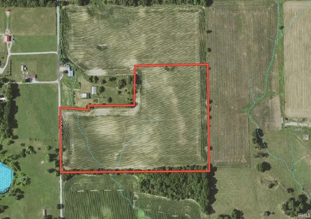 1st image of 50 W (bare Ground), Denver, IN 46926 | MLS# 202409239