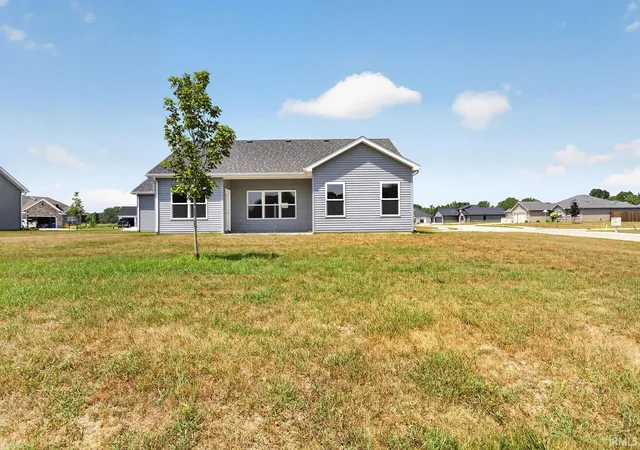 Photo 3 of Manufactured home for sale at 801 Marshall Way, North Manchester, IN 46962 | MLS# 202410776 | Listing updated on 2026-07-18