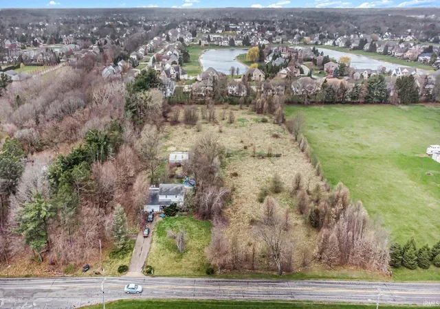 Photo 10 of Land for sale at 51405 Elm Rd, Granger, IN 46530 | MLS# 202411282 | Listing updated on 2026-08-23