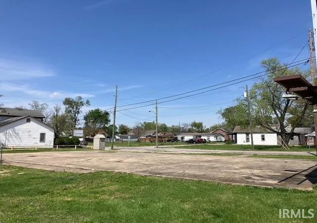 Photo 2 of Land for sale at 1021 Hart St, Vincennes, IN 47591 | MLS# 202412745 | Listing updated on 2026-04-14