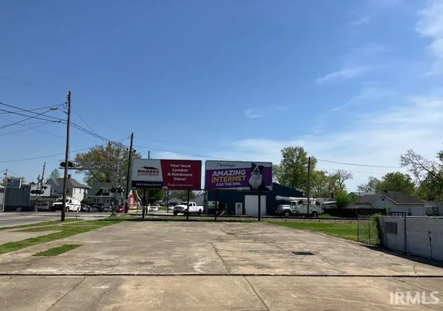 Photo 3 of Land for sale at 1021 Hart St, Vincennes, IN 47591 | MLS# 202412745 | Listing updated on 2026-04-14