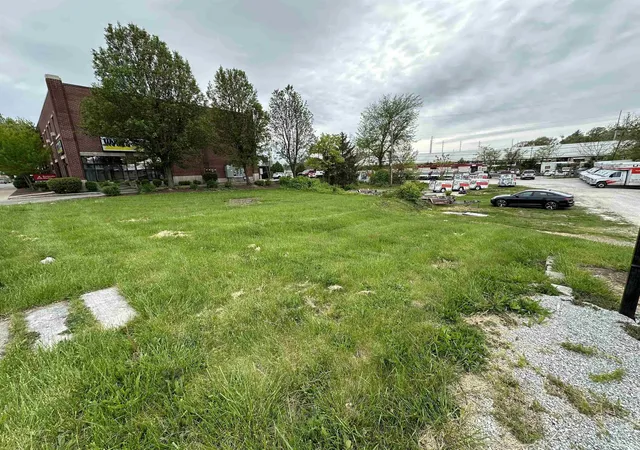 Photo 2 of Land for sale at 1110 S Walnut St, Bloomington, IN 47401 | MLS# 202414112 | Listing updated on 2026-04-23