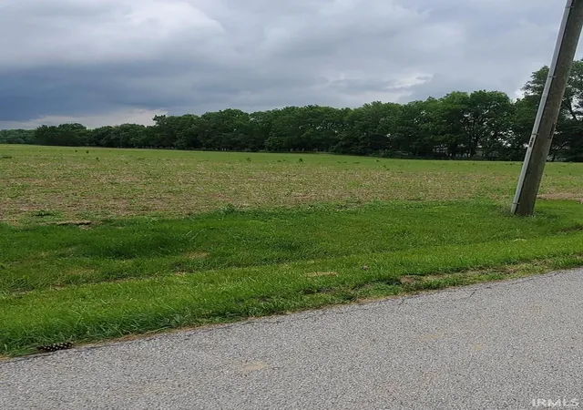 1st image of 9802 W 200 South, Russiaville, IN 46979 | MLS# 202420357