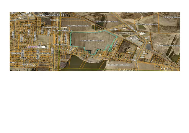 Photo 3 of Land for sale at E Jefferson Ave, La Porte, IN 46350 | MLS# 202421947 | Listing updated on 2026-05-29
