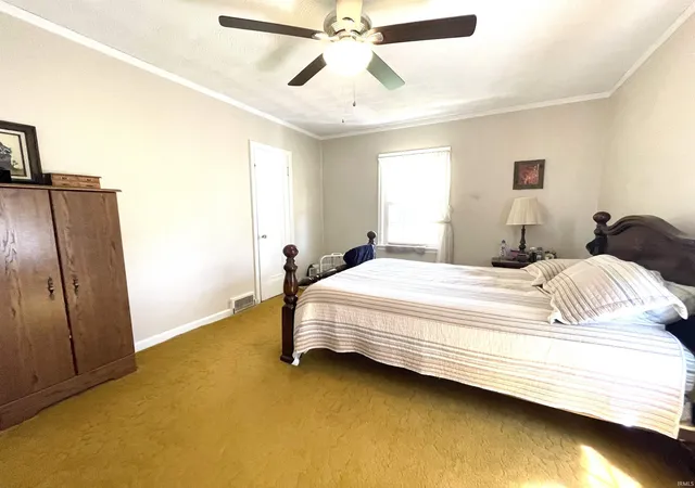 35th image of 591 E 400 S, Kokomo, IN 46902 | MLS# 202422101