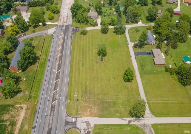 Photo 3 of Land for sale at 4200 S Memorial Dr, New Castle, IN 47362 | MLS# 202426738 | Listing updated on 2026-04-10